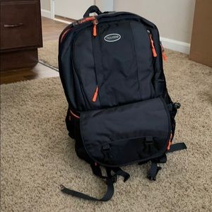 Large Camera Backpack